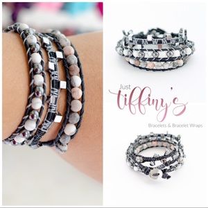 Wrap Bracelet